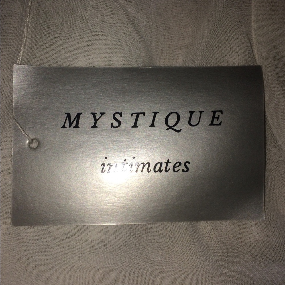 Intimates "robe" - Picture 5 of 6